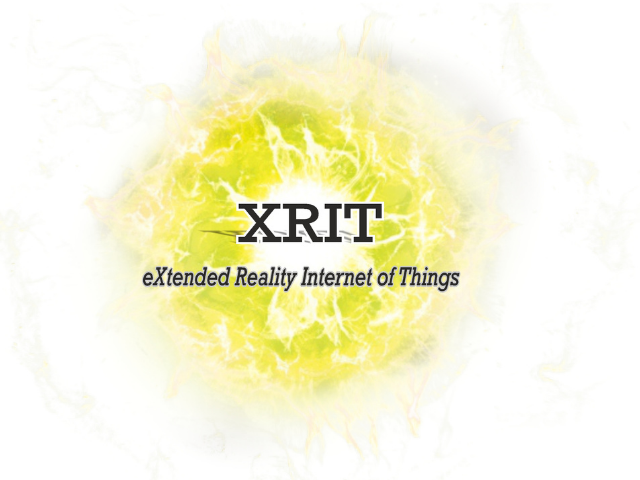 Logo XRIT